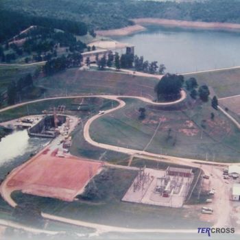 Com anos de experiência e expertise na área de construção civil